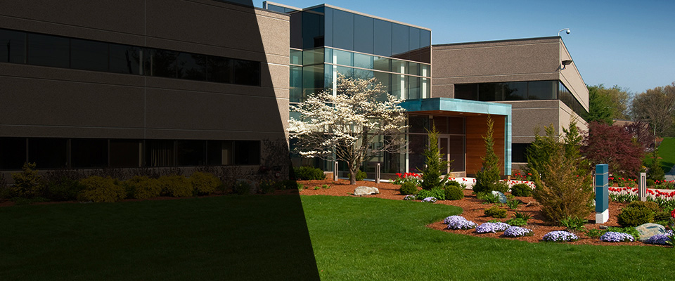 Duchesne Landscapers